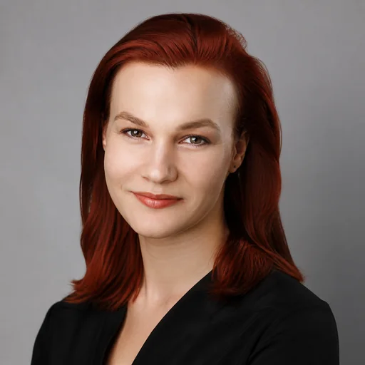 Aleksandra — korepetytorka przedmiotów ścisłych